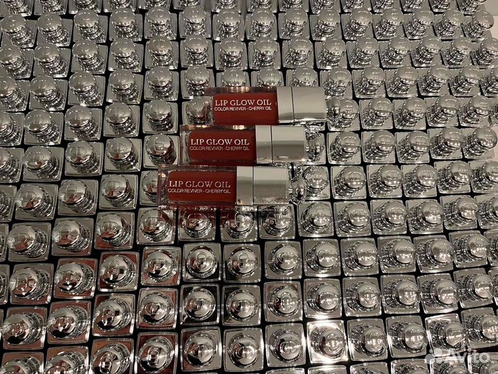 Купить масло для губ