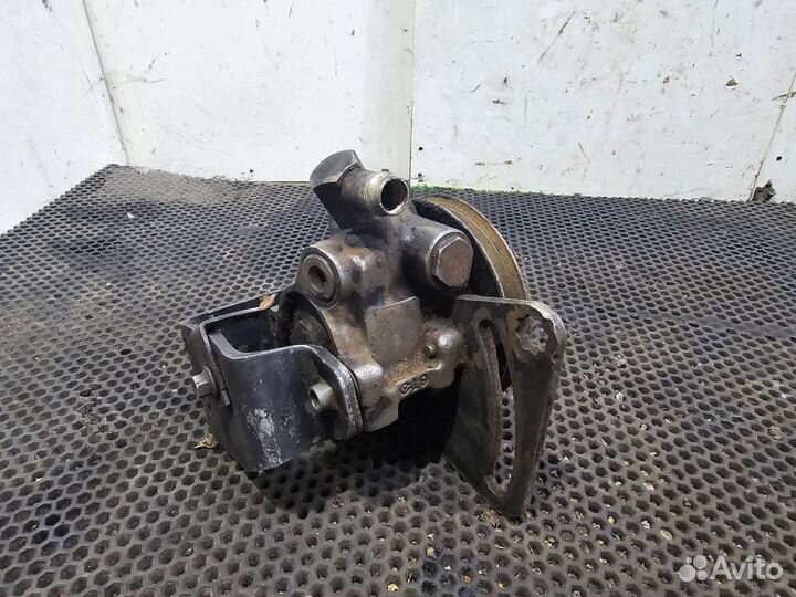 Насос гур Ford 2.5 дизель 1994-2000
