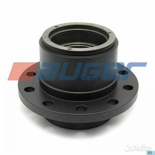 Auger 75301 Ступица колеса