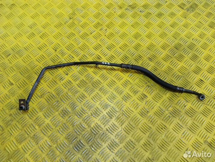 Трубка кондиционера Man Tga