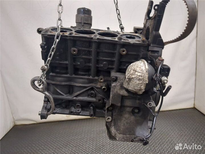 Блок цилиндров Audi A6 (C5), 2005