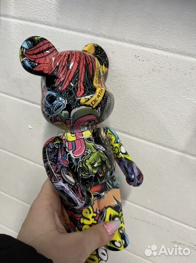 Портативная колонка