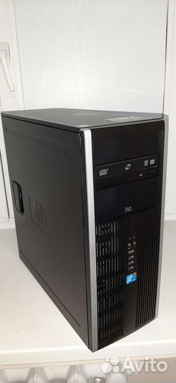 Hp 8000 elite cmt и остальным
