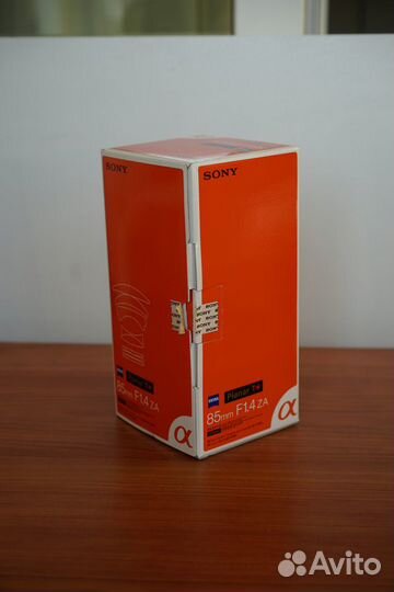 Фотообъектив