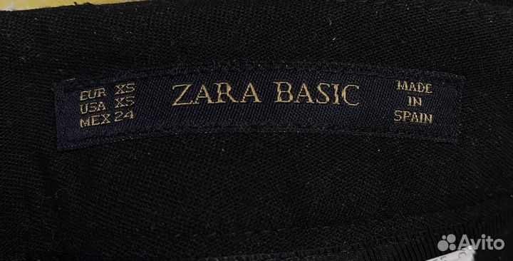 Шорты женские Zara