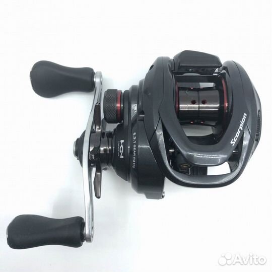 Shimano 16 scorpion 70 right