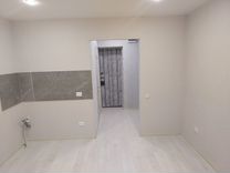 Квартира-студия, 18,2 м², 3/5 эт.