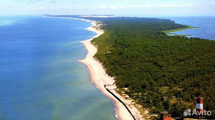 Экскурсии-индивидуальные Куршская Коса,Калининград