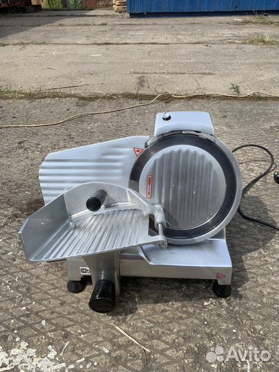 Слайсер для нарезки бу