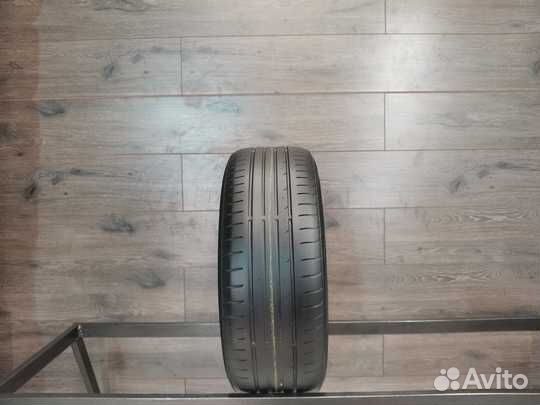 Nexen N'Blue HD Plus 195/55 R15 85V