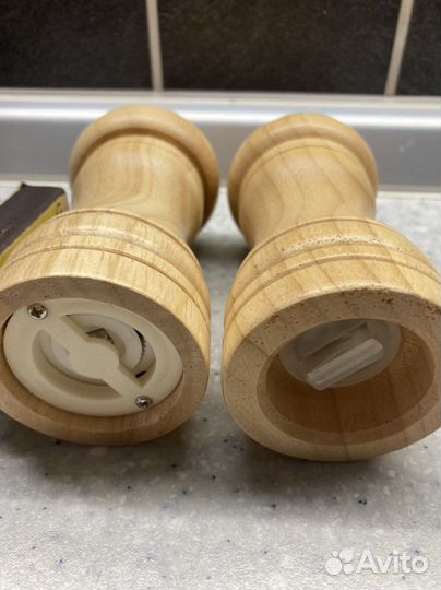 Набор для специй