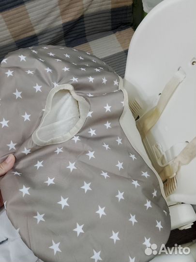 Стул для кормления