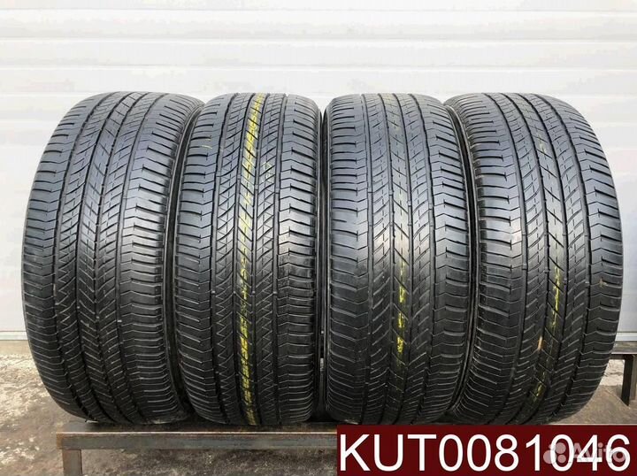 Bridgestone Dueler H/L 400 245/50 R20 99R