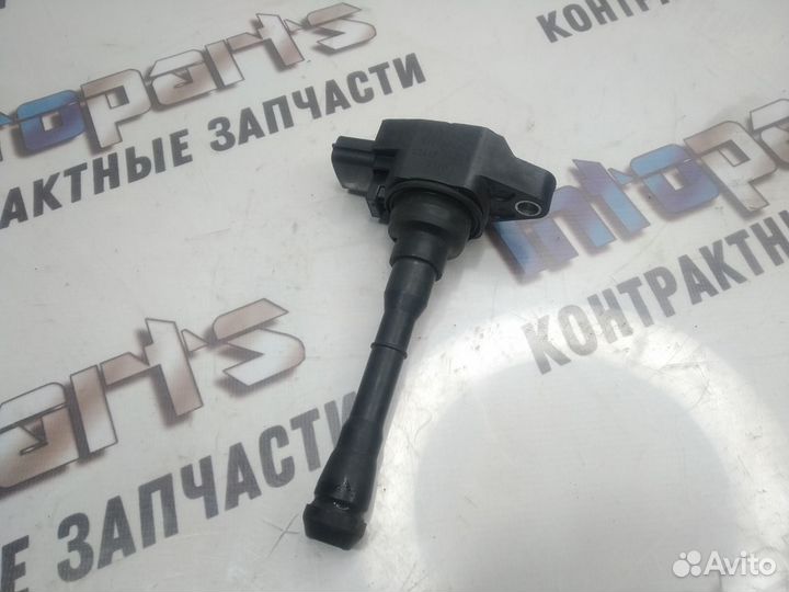 Катушка зажигания Nissan Qashqai J11 HR16DE 2014