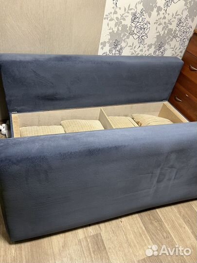 Диван раскладной бу