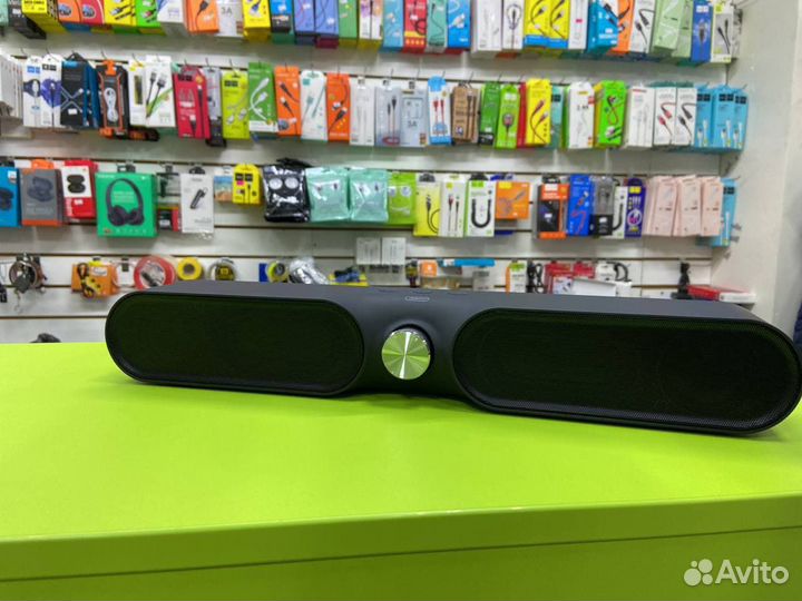 Беспроводная колонка Tanyoo