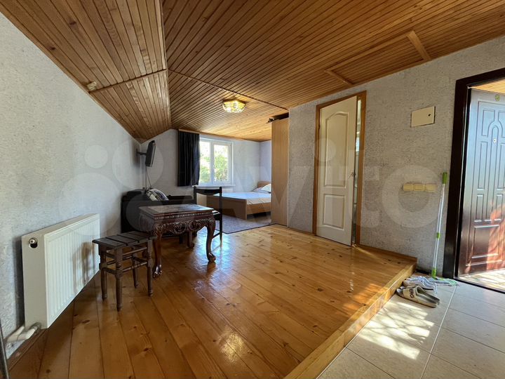 Коттедж 50 м² на участке 3 сот.