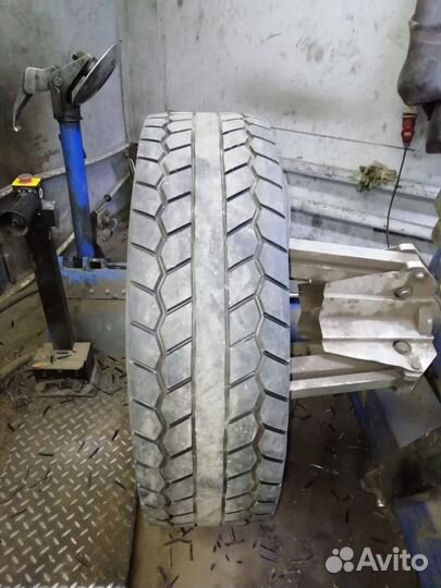 Matador 295/80 R22.5