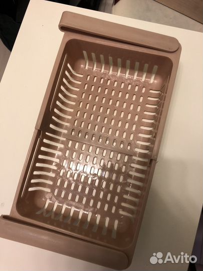 Лоток универсальный