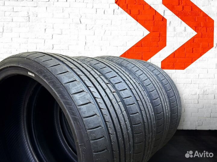 Sunwide RS-One 255/35 R20 118W