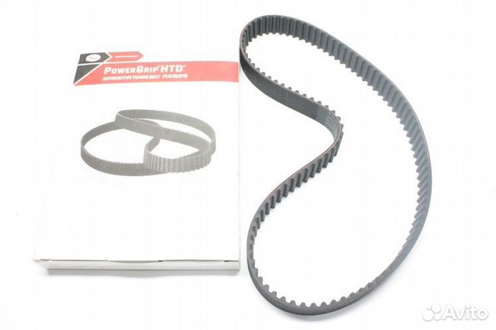 Ремень грм chery QQ 0.8 / QQ6 1.1 372-1007081 C