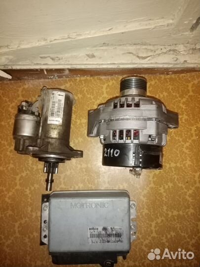 Эбу мозги на ваз 2114