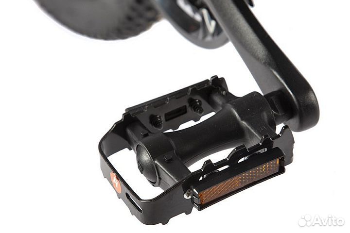 Электровелосипед Eltreco Ultra MAX