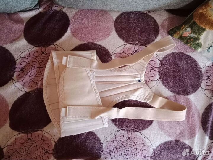 Корсет ортопедический детский Триверс