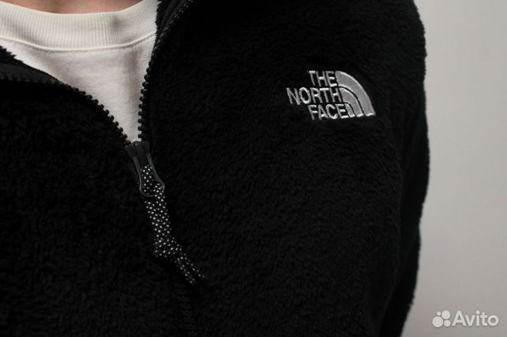 The North Face Compy FW 22 Оригинал (Барашка)