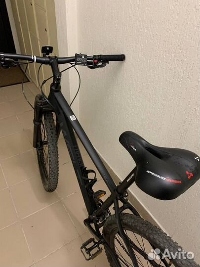 Велосипед radiant rocket взрослый 2022