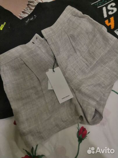 Женские вещи пакетом