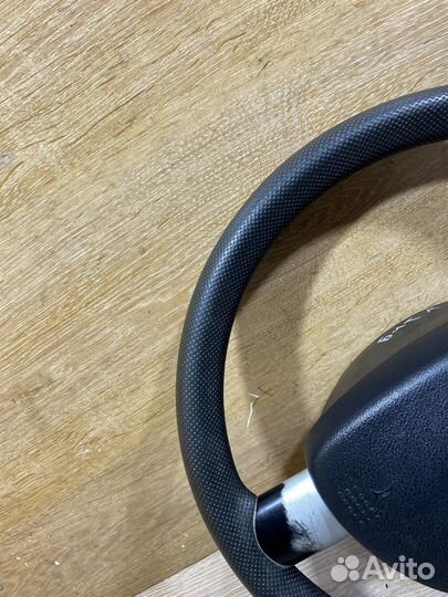 Руль пластиковый VW New Beetle А4 Арт. 120816