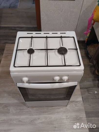 Плита газовая с документами