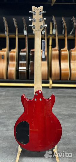 Электрогитара Ibanez GAX30 (новая)