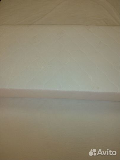 Матрац детский 120 60