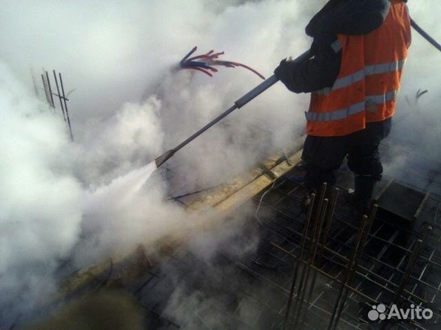 Гидродинамики прочистка труб