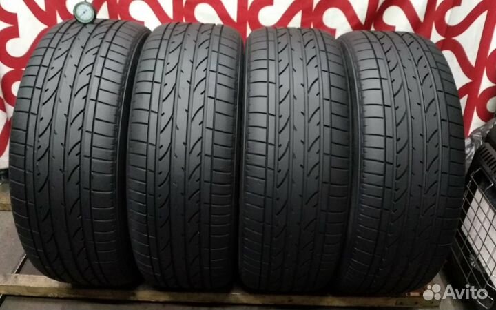 Bridgestone Dueler H/P Sport 225/55 R18 98V