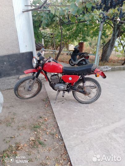 Минск-125