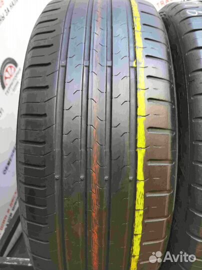 Continental ContiEcoContact 5 215/55 R17 94V