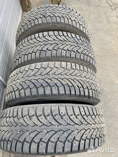 Pirelli Formula Ice 195/55 R16 91T