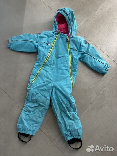 Комбинезон molo 98
