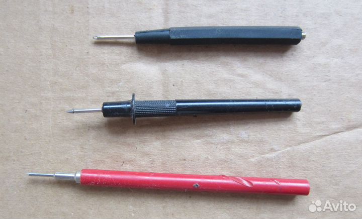 Мультиметры