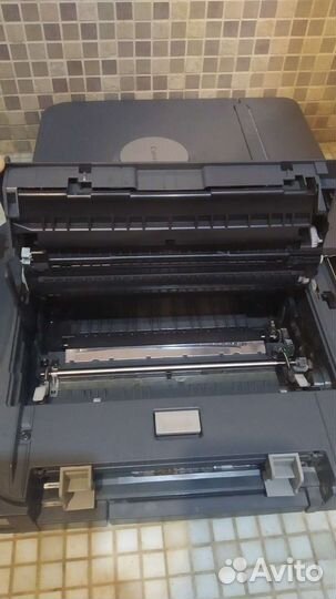 Принтер сканер копир