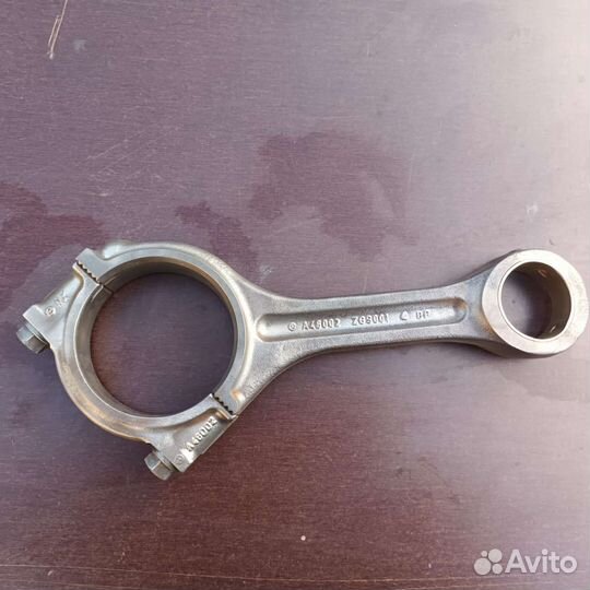 Шатун Аксор 457