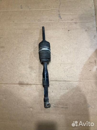 Рулевой кардан Ниссан Патфайндер R51