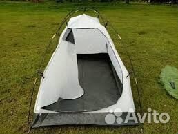 Палатка quechua arpenaz 2