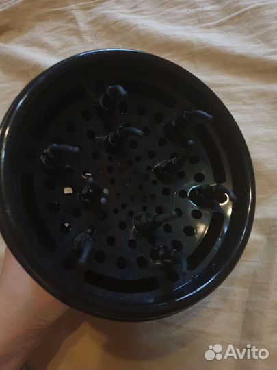 BaByliss PRO диффузор фен