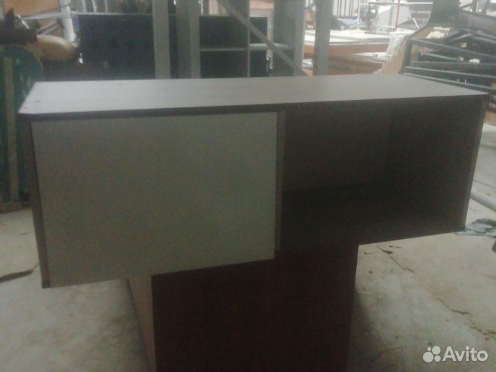 Полка настенная