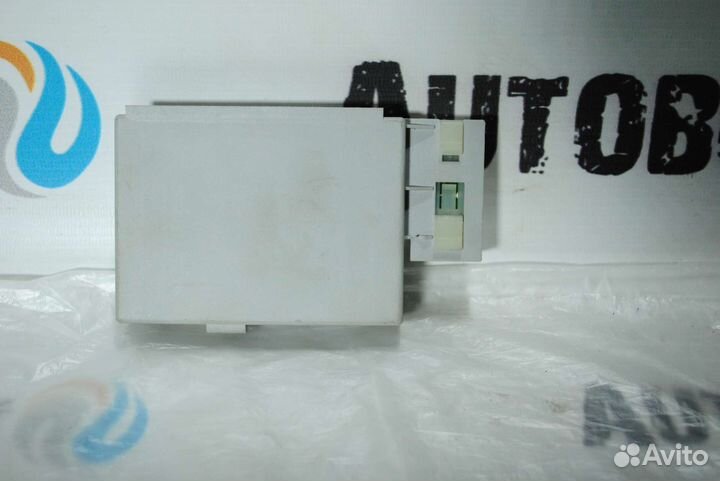 Блок ZGS ZGW A2115408545 Mercedes W211