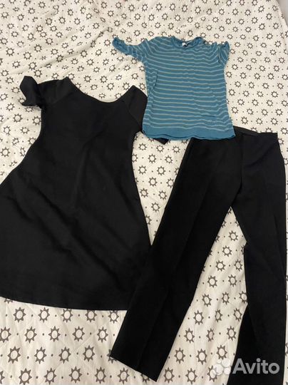 Пакет женской одежды XS (5)